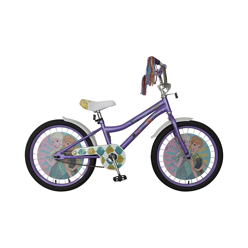 

Велосипед детский Navigator ВН20193