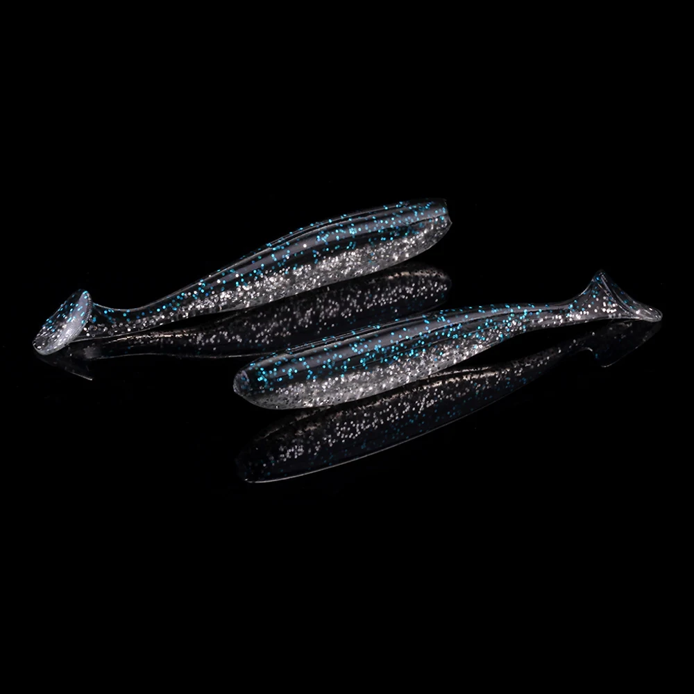 المشي الأسماك 6 قطعة/الوحدة 7 سنتيمتر/9 سنتيمتر Wobblers الصيد السحر سهلة شاينر Swimbait سيليكون لينة الطعم مزدوجة اللون الكارب الاصطناعي لينة إغراء المشي الأسماك 6 قطعة/الوحدة 7 سنتيمتر/9 سنتيمتر Wobblers الصيد السحر سهلة شاينر Swimbait سيليكون لينة الطعم مزدوجة اللون الكارب الاصطناعي لينة إغراء