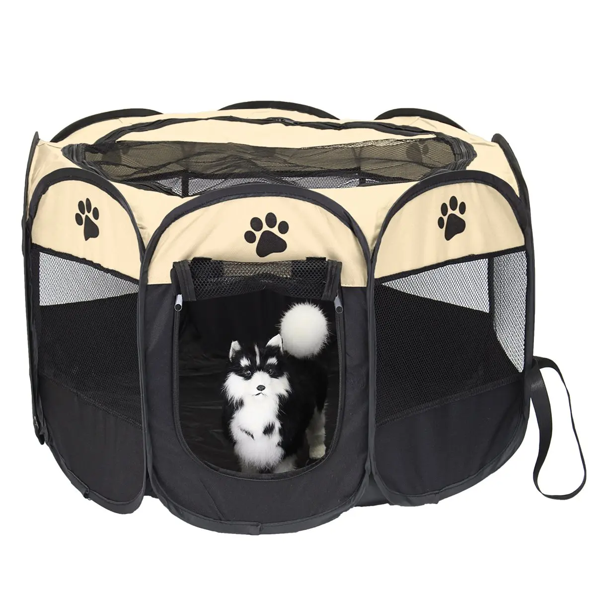 Big Dog Playpen Big Dog Playpen