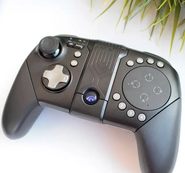 gamesir g5 отзывы