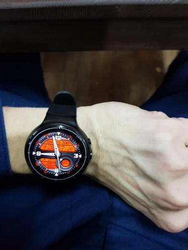 colmi i2 smartwatch отзывы