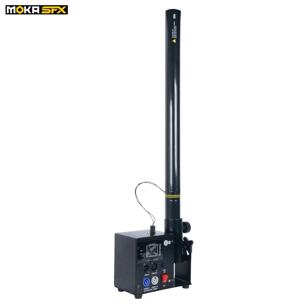 Confetti Shooter Machine (2)