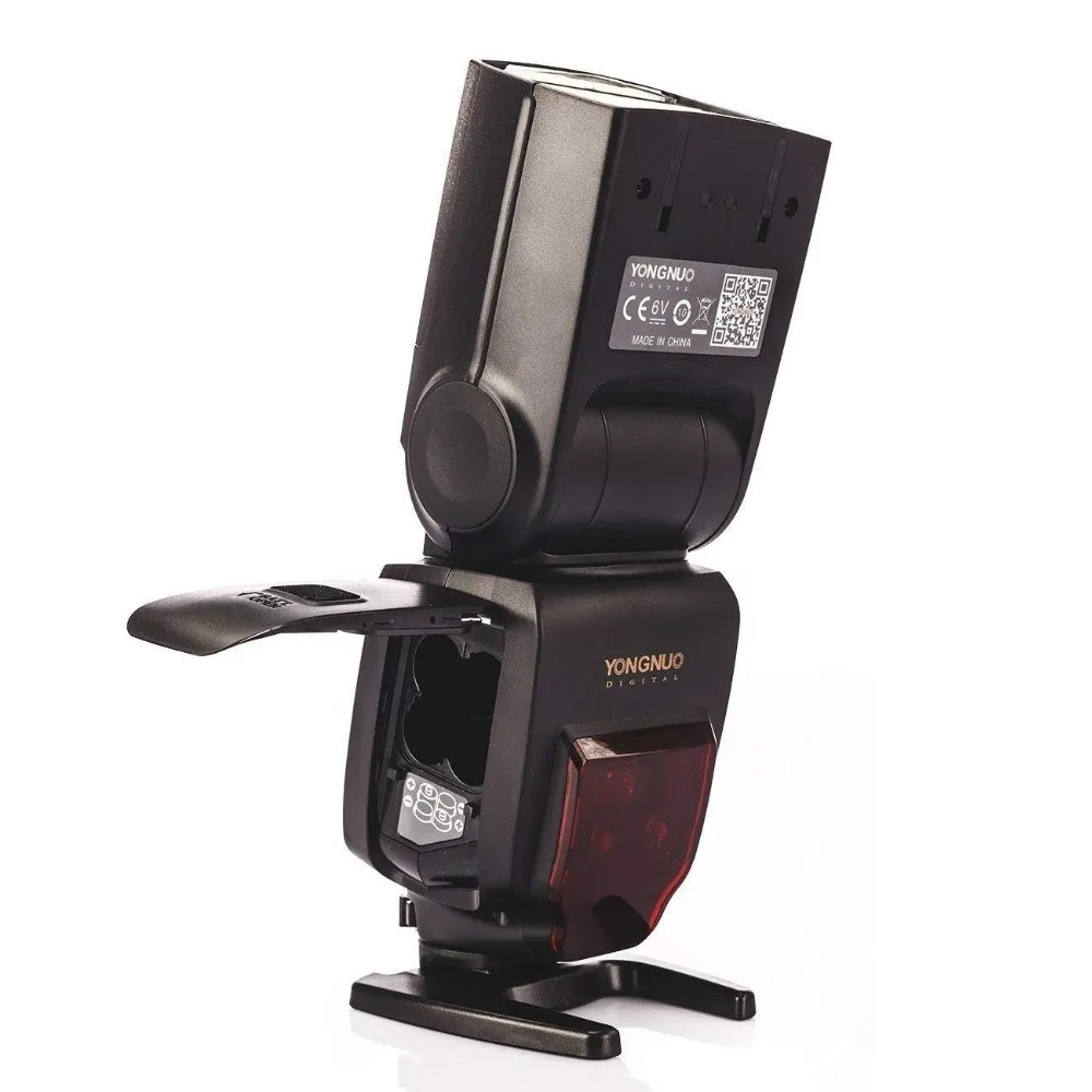 Беспроводная вспышка YONGNUO YN685 YN 685 II улучшенная версия HSS TTL Speedlite для Canon 1300D EOS 5D 6D 7D
