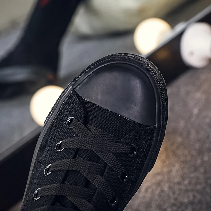 Размер 34-43, женские модные ботинки на плоской подошве с высоким берцем на молнии, украшенные кристаллами повседневные парусиновые ботинки на плоской подошве с высоким голенищем высокие ботинки в стиле панк MA-75