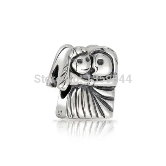 novios pandora charm novios pandora charm