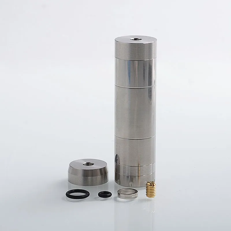 ulton-mecanic-style-hybrid-mechanical-mod-silver-316-stainless-steel-1-x-18650-20650-20700-21700 (7)