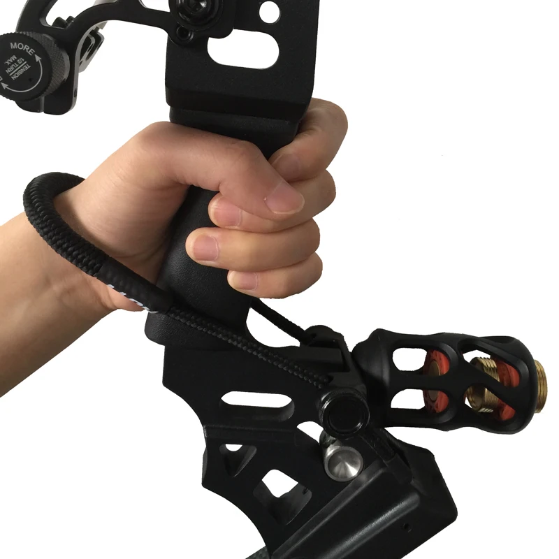 Buy Archery Bow Sling Compound Bow Sling Adjustable