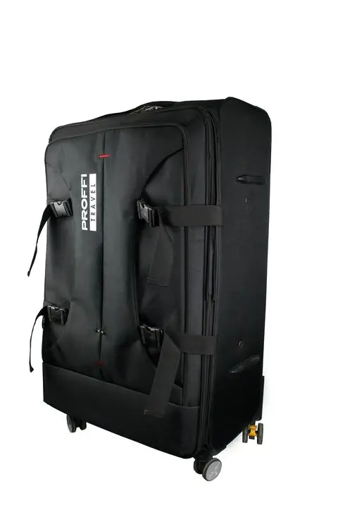 Large suitcase