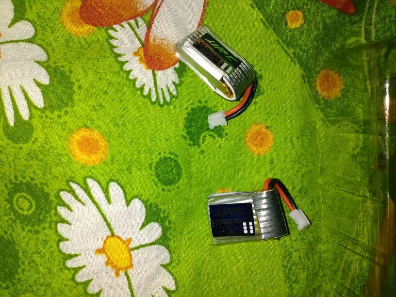jjrc h36 отзывы