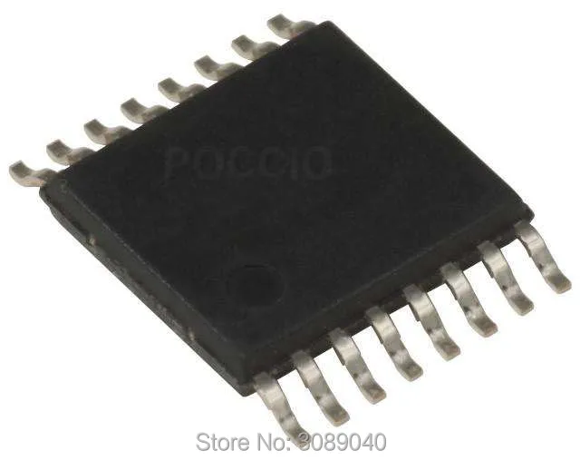 LTC2381 LTC2381CMS-16 LTC2381IMS-16 LTC2381HMS-16 - 16-Bit 250ksps Low Power SAR ADC с последовательным интерфейсом |