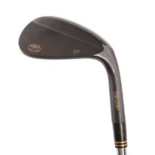 Cooyute мужские клюшки для гольфа Maruman черного цвета клюшки для гольфа 52.56.60 стальной вал для гольфа клинья