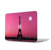 עבור macbook פלסטיק קשיח Case כיסוי צבע מעטפת האוויר Pro 11 13 2016 Hard Case Cover עבור MacBook Pro Retina 15 (ללא גרסה CD-ROM) A1398 (5)