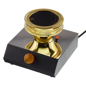 

Ecocoffee Coffee Maker Syphon Halogen Beam Heater Coffee Heated Furnace Heated Device