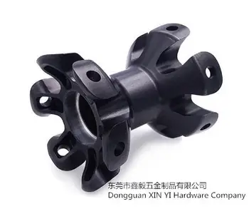 

OEM Different types auto spare parts CNC machining customized parts for Machines # Accepted small orders