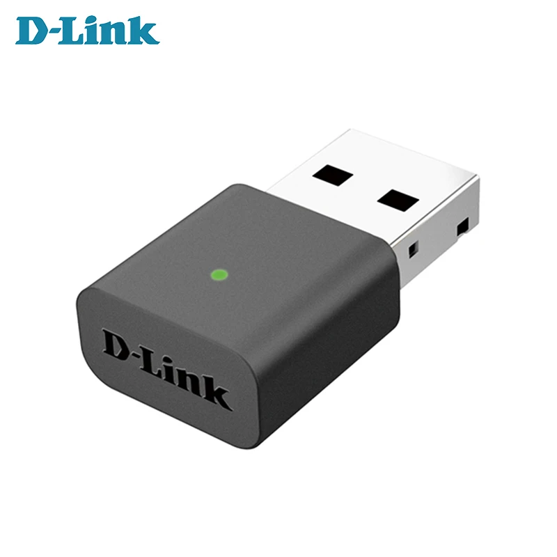 

Адаптер D-Link DWA-131/E1A