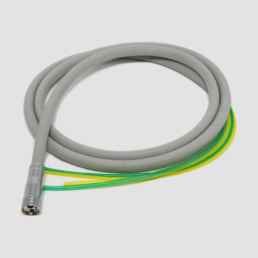 dental handpiece tube
