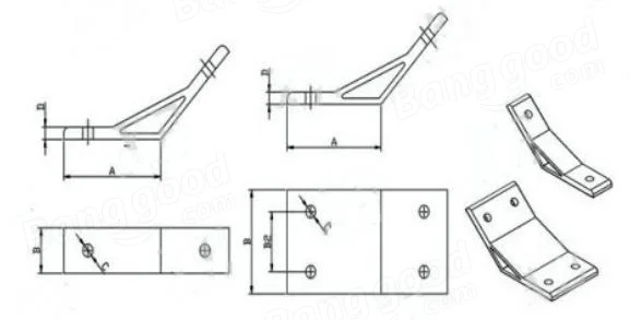 for 2020 Aluminum Profile