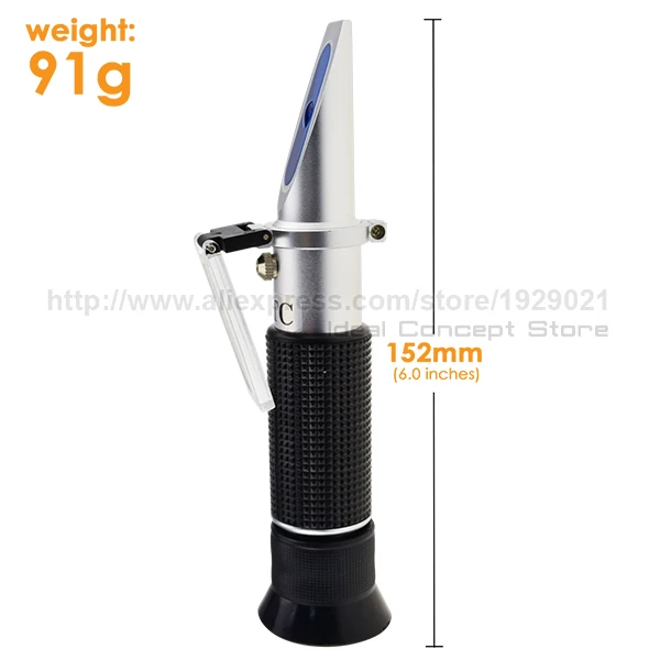 5-Ideal-Concept-Refractometer-REB-90ATC-Dimension