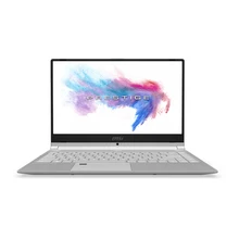 COMPUTER PORTABLE 14 ”-MSI PS42 8RC-001ES-INTEL I7-8550U/16 hard GB/512 hard GB SSD/GTX 1050 4 hard GB-Windows 10 Home Spainish