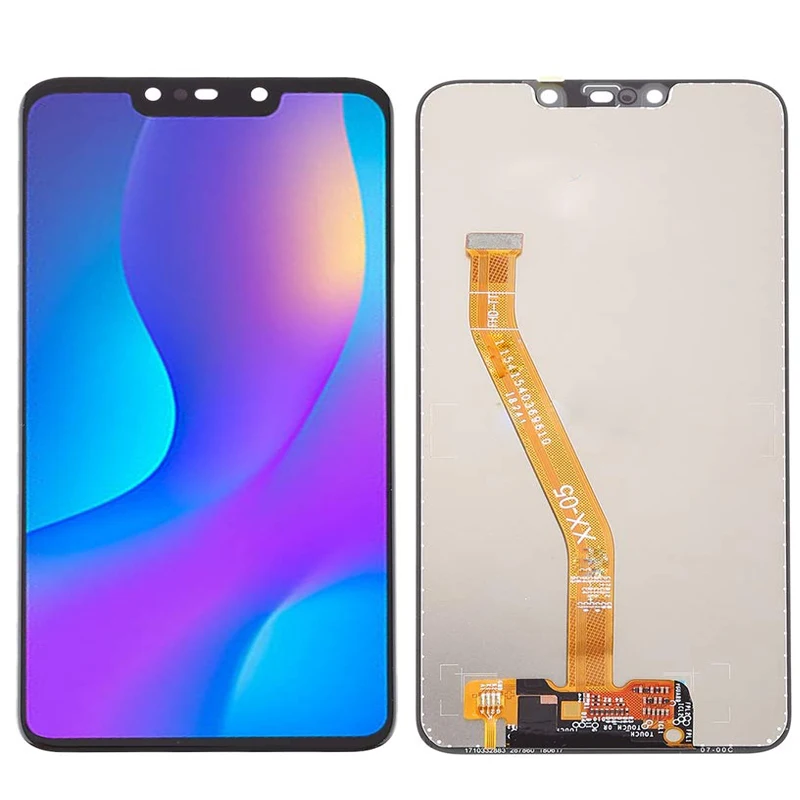 

For Huawei nova 3i LCD Replacement Touch Screen Digitizer & LCD Display Assembly