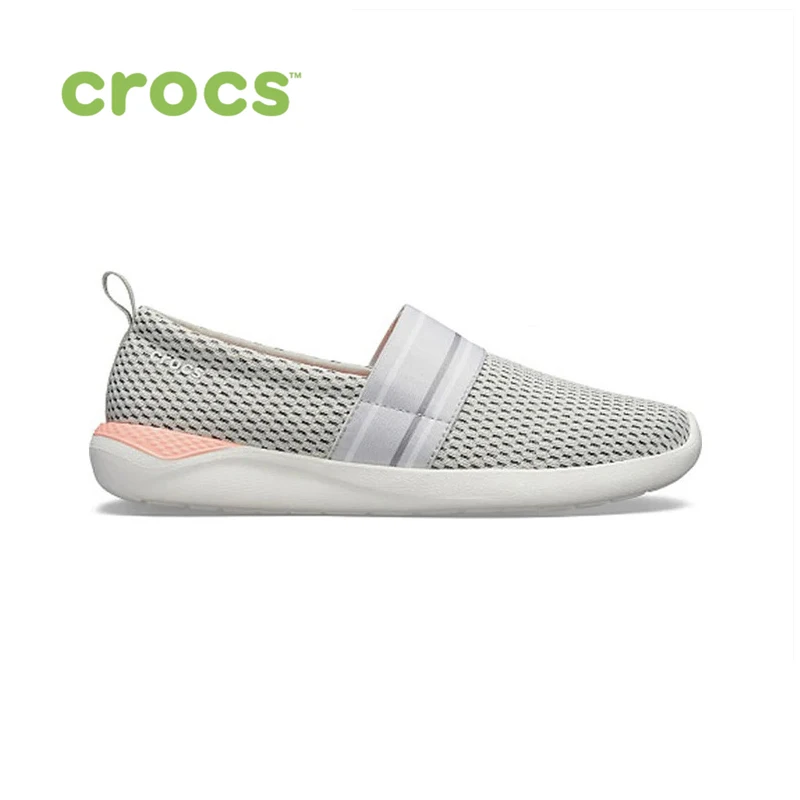 literide mesh slip on w