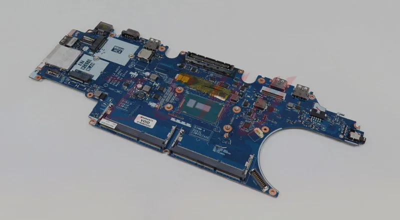 

For Dell E5450 Laptop Motherboard LA-A901P SR23X I5 DDR3 100% tested
