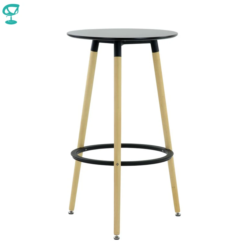 94926 Barneo T-11 MDF عالية الداخلية عشاء الجدول طاولة بار أثاث المطبخ طاولة طعام الأسود شحن مجاني في روسيا 94926 Barneo T-11 MDF عالية الداخلية عشاء الجدول طاولة بار أثاث المطبخ طاولة طعام الأسود شحن مجاني في روسيا