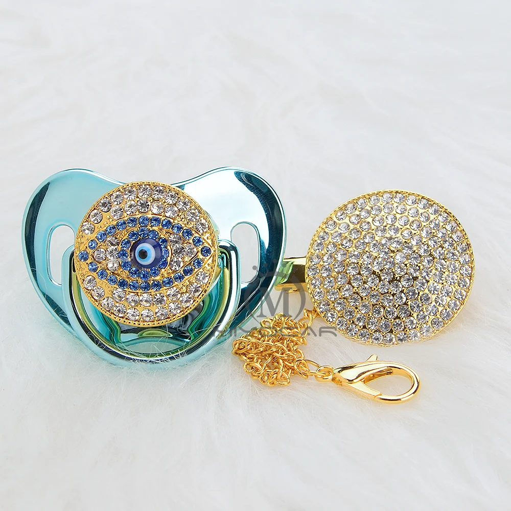 Миокар BLING много цветов соска и от сглаза уникальный дизайн для детей сертификат