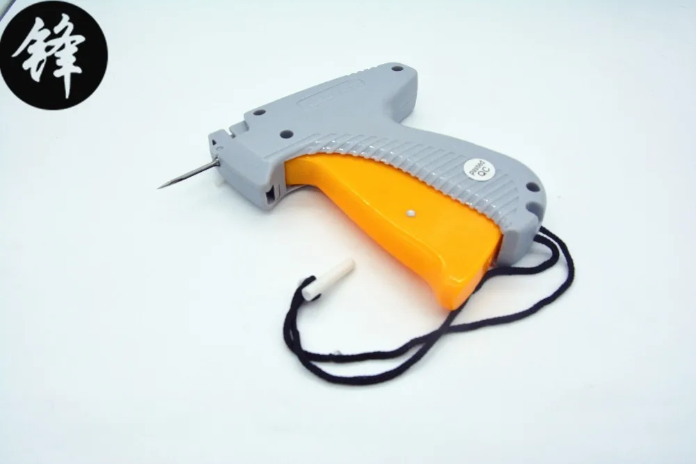 Retail super Quality brand korean technology hang tag gun Tagging