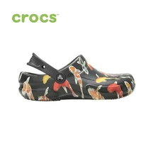 CROCS Bistro Graphic Clog UNISEX