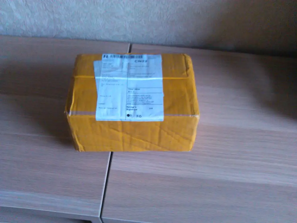 Ambarella A12 отзывы