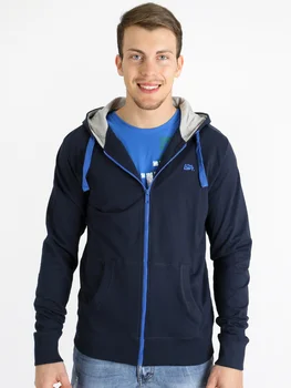 

Cotton sports jacket