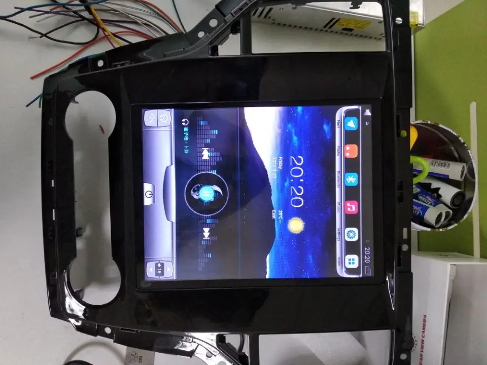 Excellent Asvegen Android 6.0 Car DVD Player For Roewe RX5 2018 1+32GB 10.4 inch Tesla Vertical touch Screen Quad Core Car GPS Navigation 2 Excellent Asvegen Android 6.0 Car DVD Player For Roewe RX5 2018 1+32GB 10.4 inch Tesla Vertical touch Screen Quad Core Car GPS Navigation 2