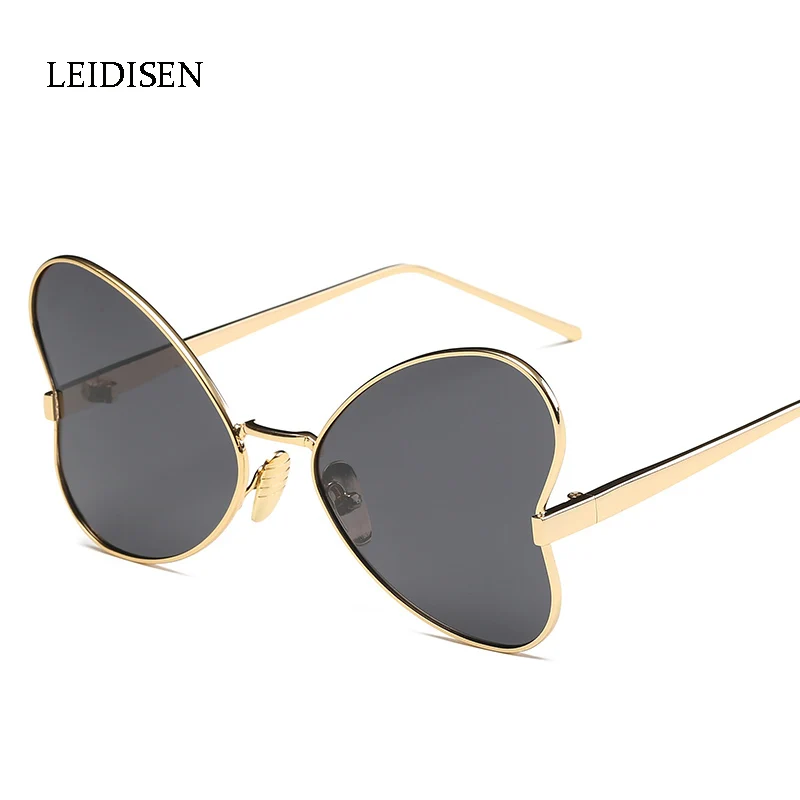 KRATOS Hot Selling Sun Glasses Newest Butterfly Brand Eyewear Polarized Cat Eye Sunglasses Women High Quality Oculos UV400 | Аксессуары