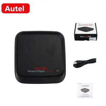 

Autel MaxiTPMS PAD TPMS Sensor Programming Accessory Device
