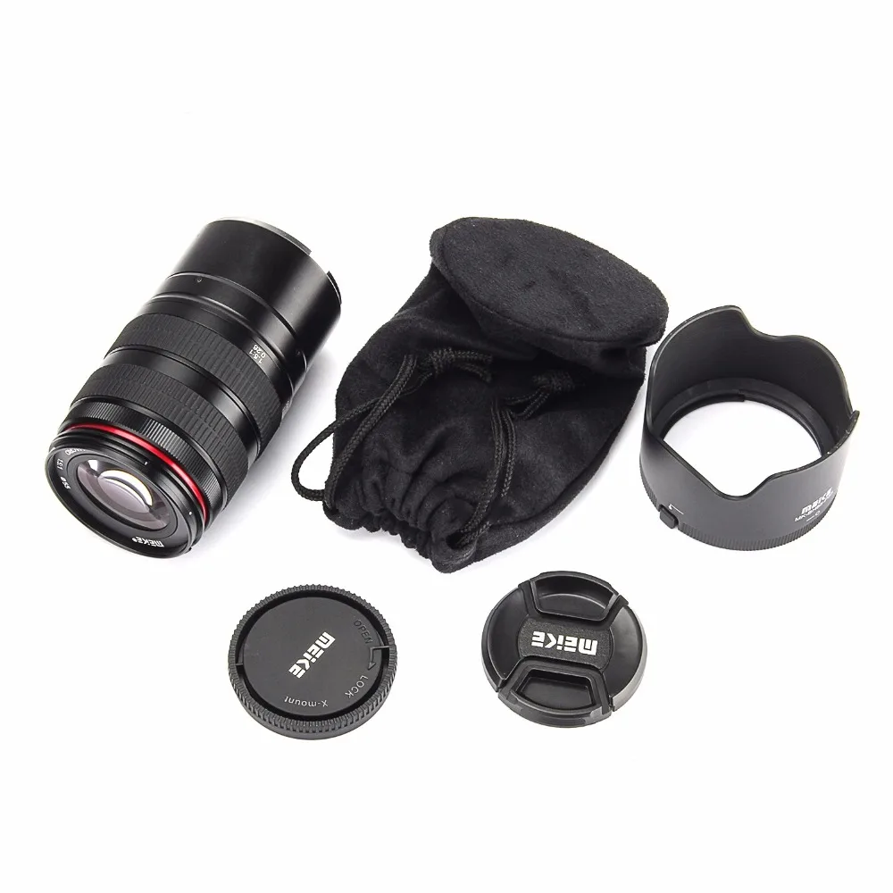 Meike MK-85-2.8, 85 мм, F2.8, ручная фокусировка, объектив, полная Рамка, APS-C, для Canon, Nikon, DSLR камеры, sony Fuji, крепление 4/3, беззеркальная камера s