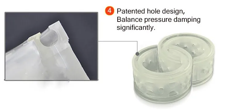 Авто Тип А+ Резиновый Амортизатор пружинный бампер силовая Подушка буферная амортизация Защитная подвеска