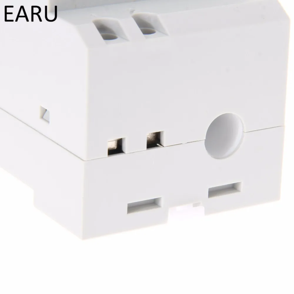 Digital-Din-Rail-Current-Voltage-Power-Ammeter-Voltmeter-Display-Meter-AC200V-450V-Easy-to-install-with (5)