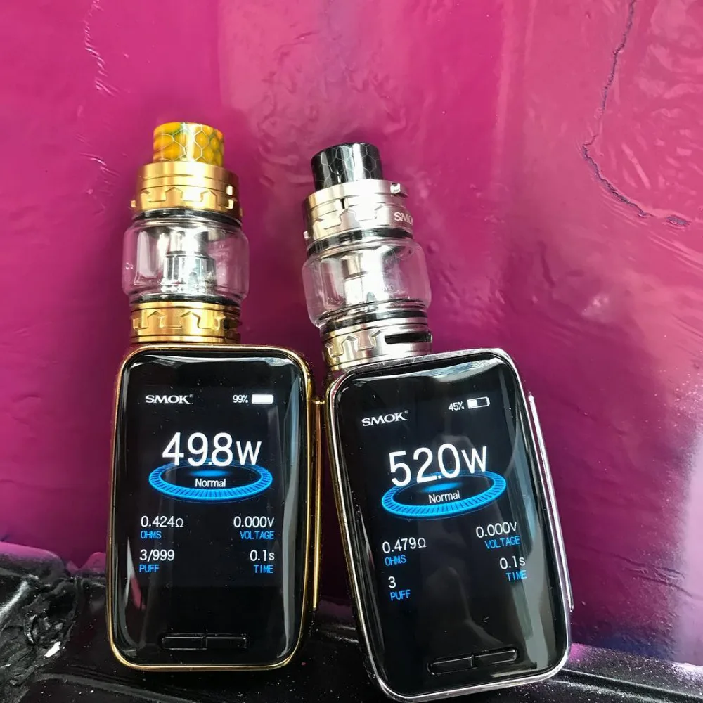 Origina SMOK X-PRIV Baby Kit 80W X Priv Mod Built-in 2300mAh Battery & TFV12 Big Baby Prince Tank Electronic Cigarette Vape Kit Origina SMOK X-PRIV Baby Kit 80W X Priv Mod Built-in 2300mAh Battery & TFV12 Big Baby Prince Tank Electronic Cigarette Vape Kit