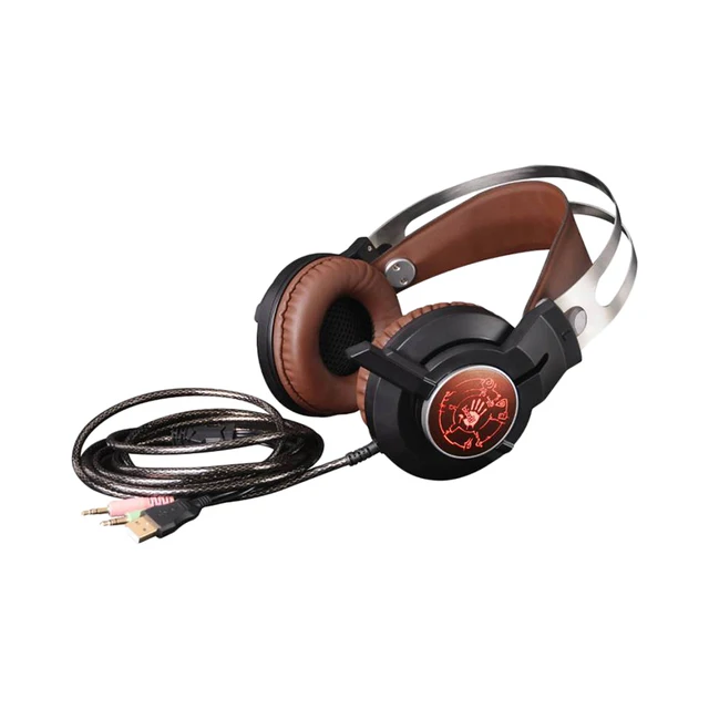 Наушники A4tech Bloody G430