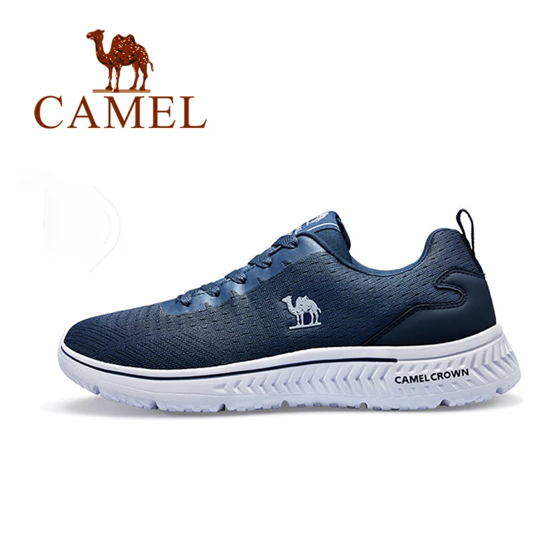 

CAMEL Men's Running Shoes 2018 Casual Sports Footwear Shoes Outdoors Comfortable Sports Sneaker Shoes For Mans