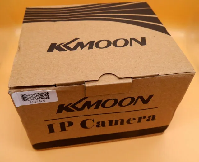 kkmoon камера 720 p отзывы