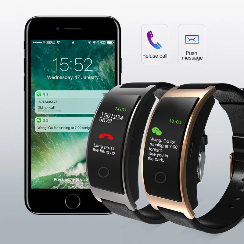 Reloj Mujer Multifunctional Smart Watches Man Bluetooth Watch Sports Woman Bracelet Watches Brand Luxury Couple Watch Waterproof