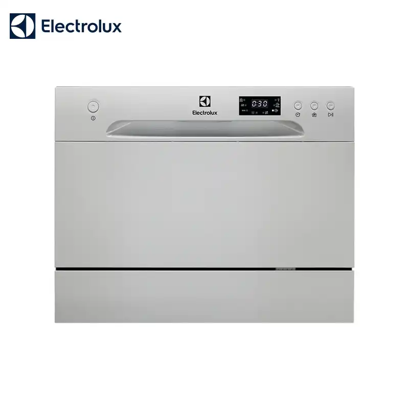 electrolux compact dishwasher