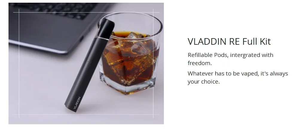 Vladdin System Kit-2