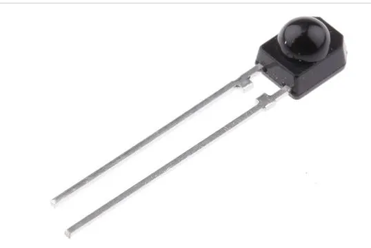 50PCS PD410PI PD410PI2E00F 100% New and original / BPW34F GP1A50HR GP1A50 | Электроника
