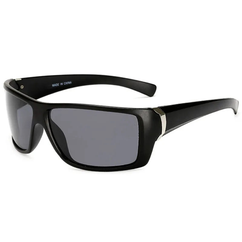 

Classic Men Polarized Sunglasses Brand Men Driving Sun glasses Night Vision Glasses For Male High Quality UV400 Shades Eyewear