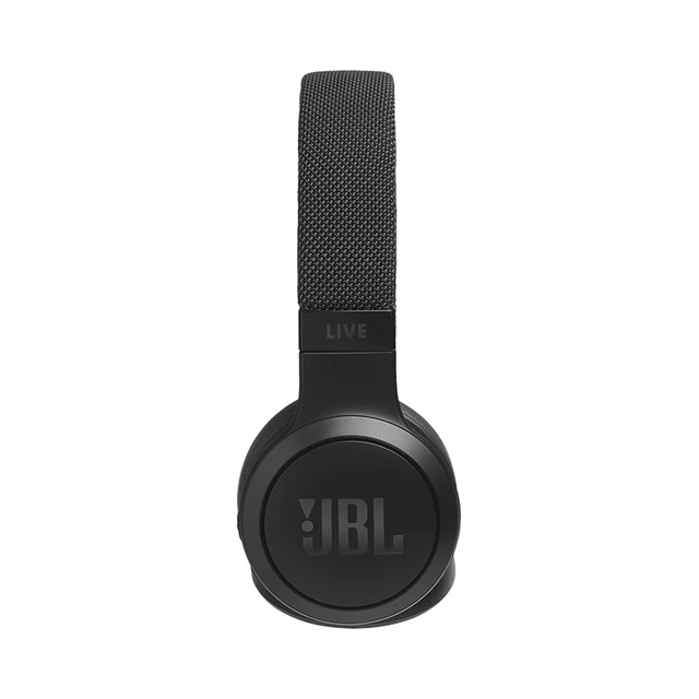 Наушники JBL LIVE 400BT