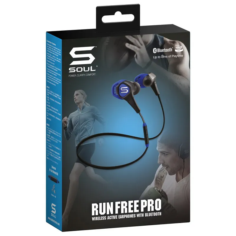 Mic Earbud Wireless Earphones 