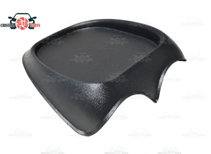 Pаспродажа Органайзер на передней панели консоли для Lada Largus 2012 2018 пластик ABS рельефный карман для автомобиля Аксессуары для укладки Украшения